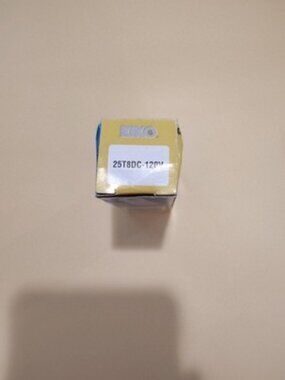 Eiko 25T8DC-120V Bulb 25T8DC120